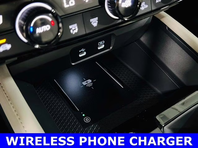 2026 Urban Gray Pearl Honda Accord Hybrid Touring FWD Sedan