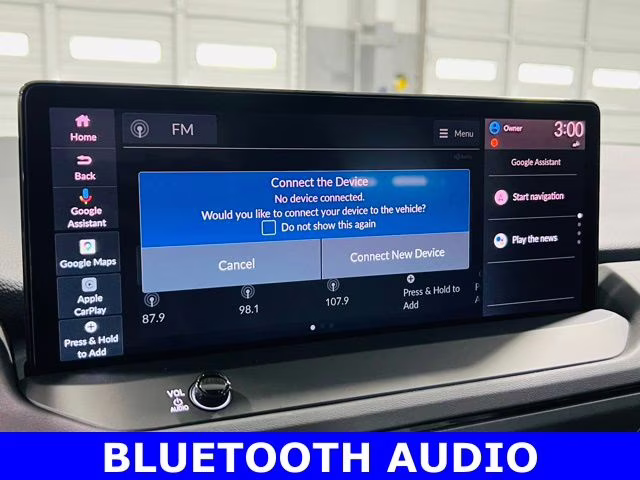 2026 Urban Gray Pearl Honda Accord Hybrid Touring FWD Sedan