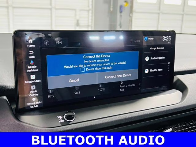 2026 Urban Gray Pearl Honda Accord Hybrid Touring FWD Sedan