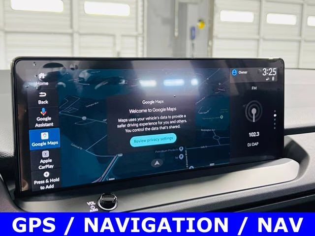 2026 Urban Gray Pearl Honda Accord Hybrid Touring FWD Sedan