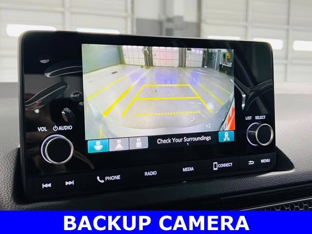 2026 Solar Silver Metallic Honda Civic Sport FWD Sedan