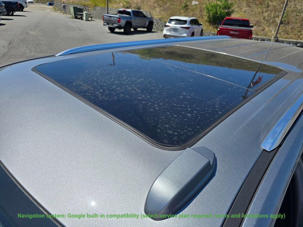 2026 Sterling Gray Metallic Chevrolet Suburban Premier 4X4 SUV