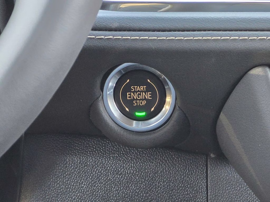 2026 Sterling Gray Metallic Chevrolet Suburban Premier 4X4 SUV