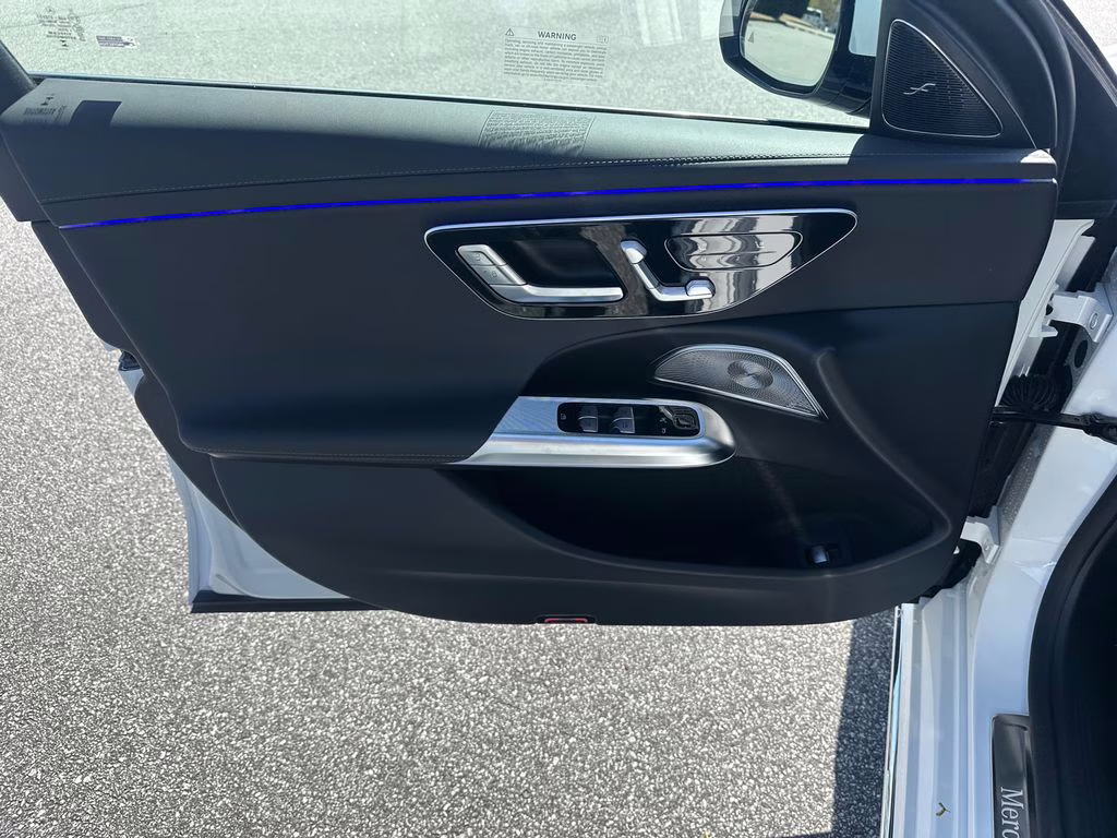 2026 Polar Mercedes-Benz E-Class E 350 RWD Sedan