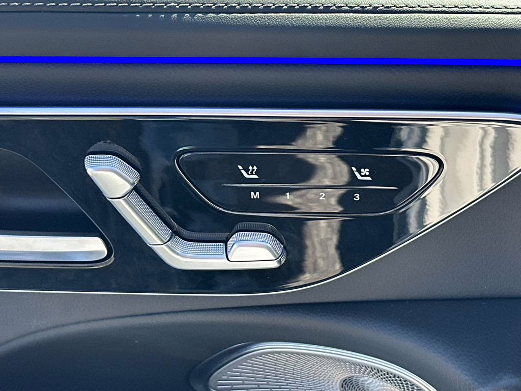 2026 Polar Mercedes-Benz E-Class E 350 RWD Sedan