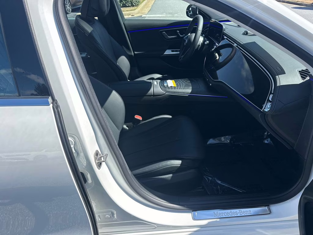 2026 Polar Mercedes-Benz E-Class E 350 RWD Sedan