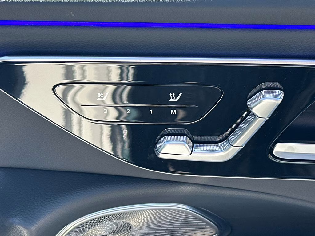 2026 Polar Mercedes-Benz E-Class E 350 RWD Sedan