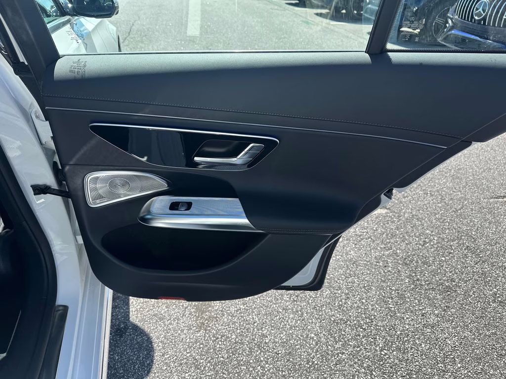 2026 Polar Mercedes-Benz E-Class E 350 RWD Sedan