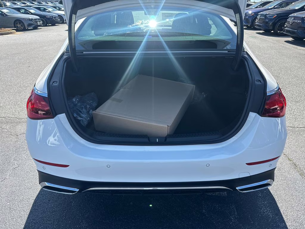 2026 Polar Mercedes-Benz E-Class E 350 RWD Sedan