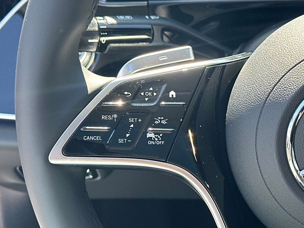 2026 Polar Mercedes-Benz E-Class E 350 RWD Sedan