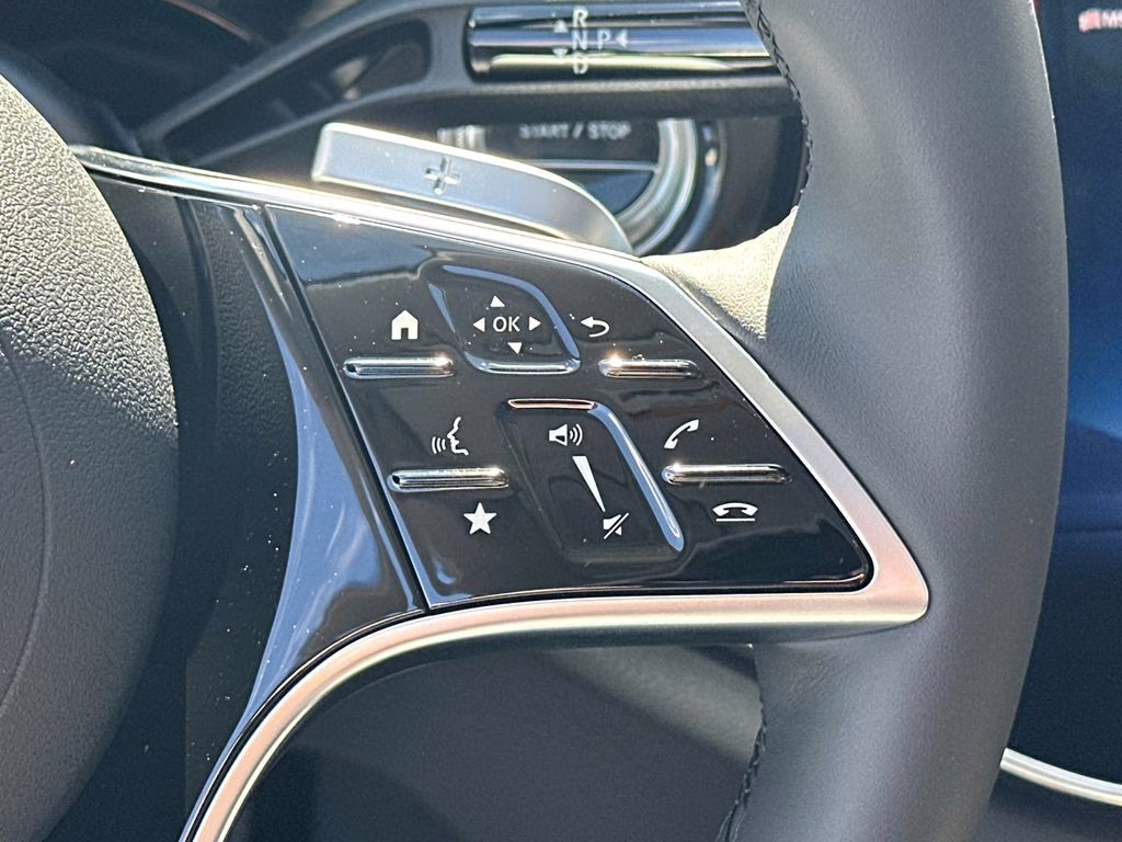 2026 Polar Mercedes-Benz E-Class E 350 RWD Sedan