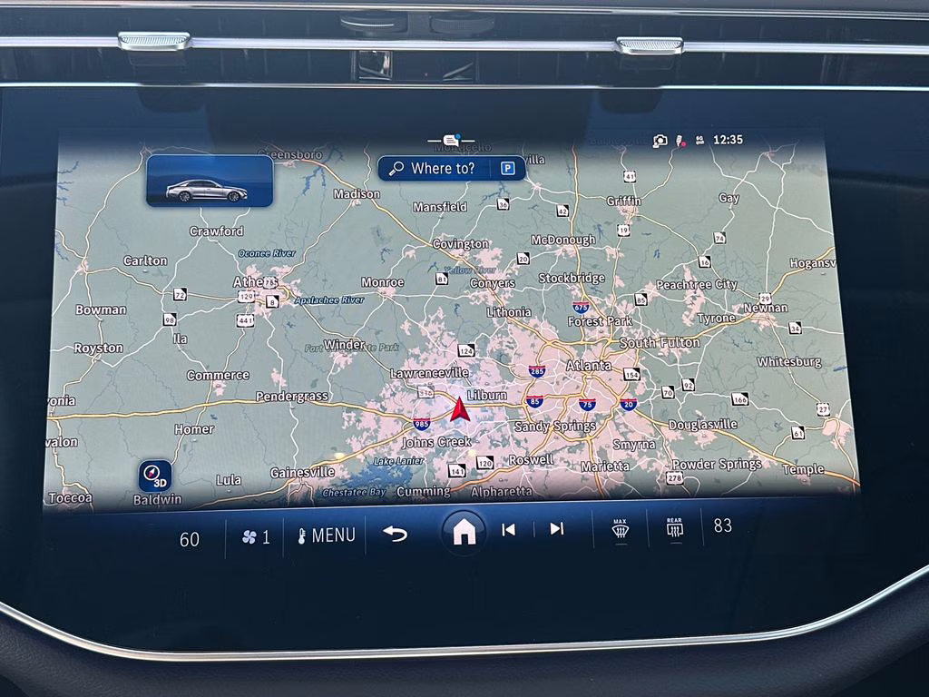 2026 Polar Mercedes-Benz E-Class E 350 RWD Sedan