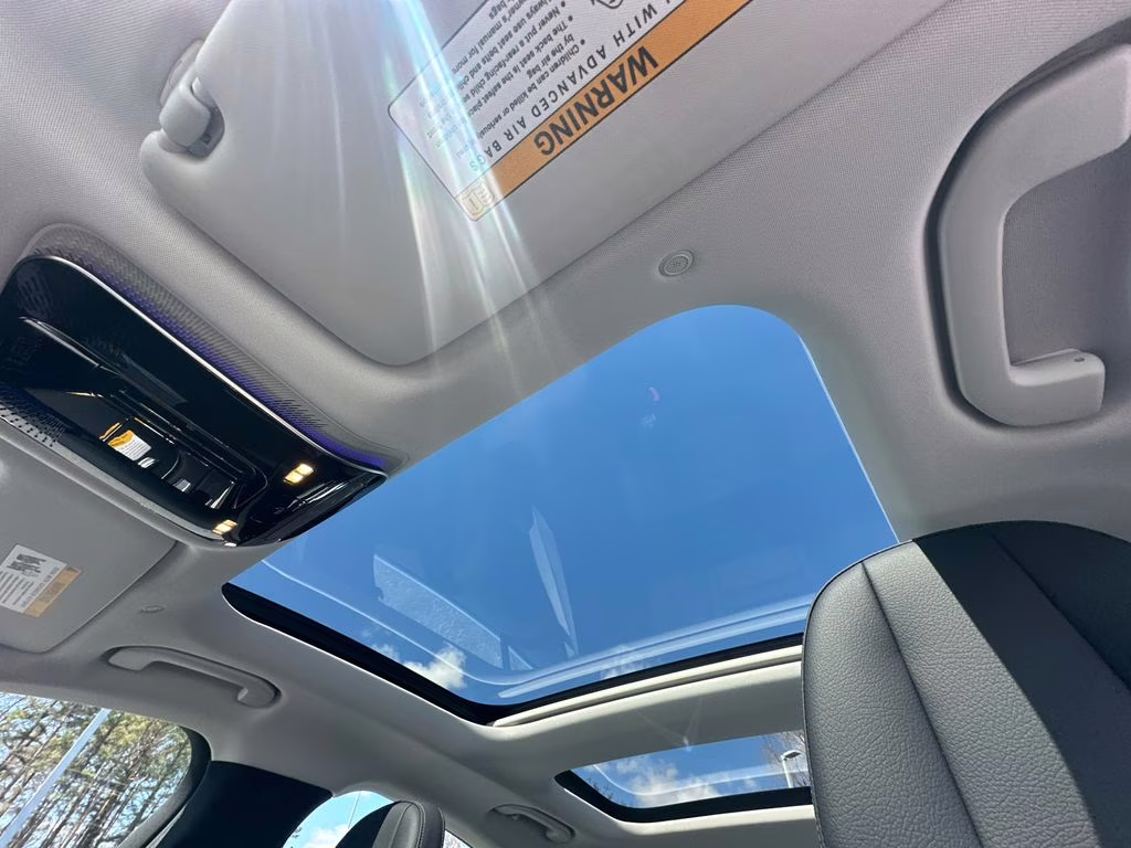 2026 Polar Mercedes-Benz E-Class E 350 RWD Sedan