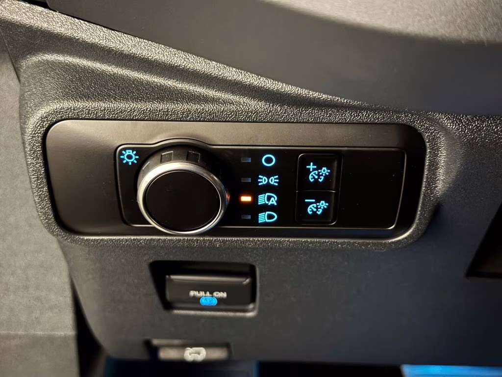 2026 Oxford White Ford Bronco Big Bend 4X4 SUV