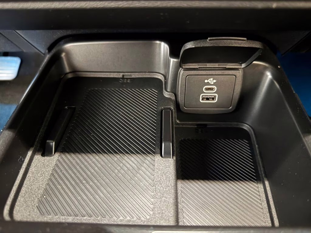 2026 Oxford White Ford Bronco Big Bend 4X4 SUV