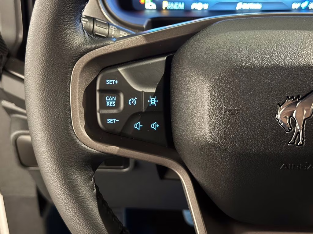 2026 Oxford White Ford Bronco Big Bend 4X4 SUV