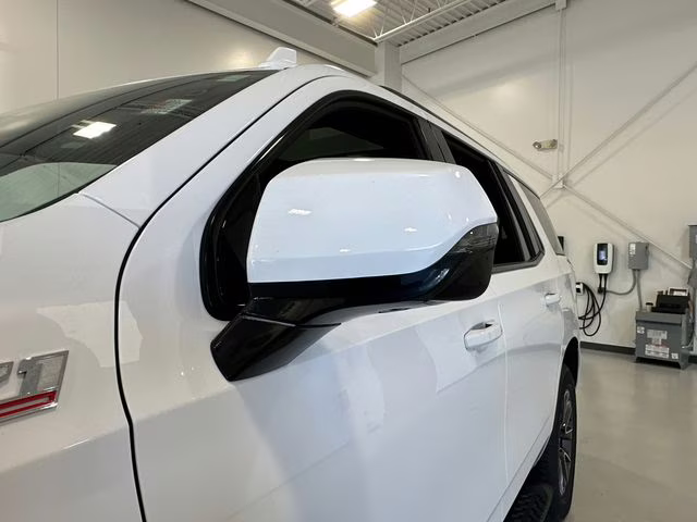 2024 Summit White Chevrolet Tahoe Z71 4X4 SUV