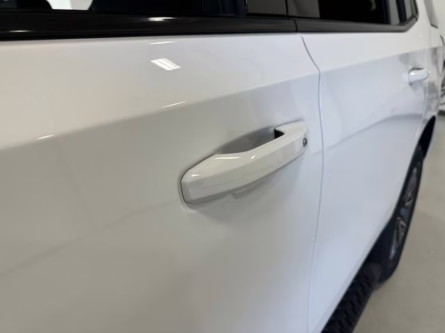 2024 Summit White Chevrolet Tahoe Z71 4X4 SUV