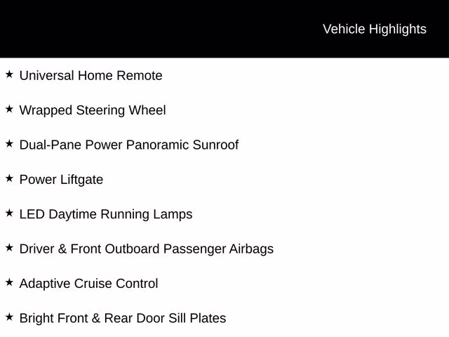 2024 Sterling Gray Metallic Chevrolet Tahoe RST 4X4 SUV