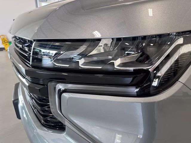 2024 Sterling Gray Metallic Chevrolet Tahoe RST 4X4 SUV