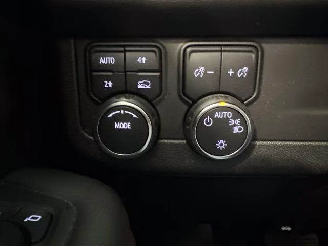 2024 Sterling Gray Metallic Chevrolet Tahoe RST 4X4 SUV