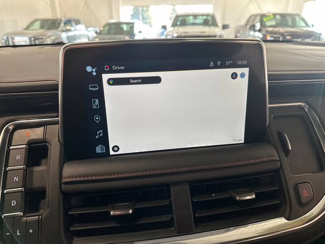 2024 Sterling Gray Metallic Chevrolet Tahoe RST 4X4 SUV