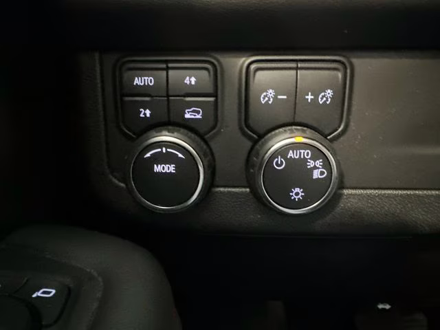 2024 Sterling Gray Metallic Chevrolet Tahoe RST 4X4 SUV