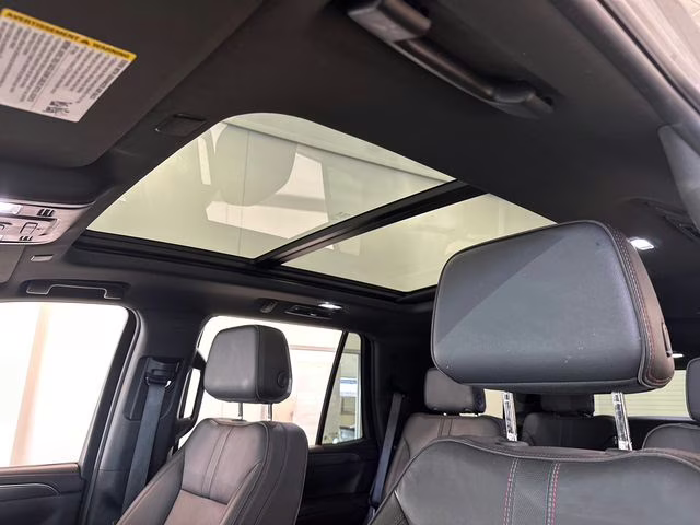 2024 Sterling Gray Metallic Chevrolet Tahoe RST 4X4 SUV