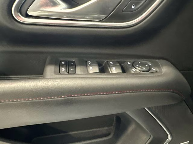 2024 Sterling Gray Metallic Chevrolet Tahoe RST 4X4 SUV