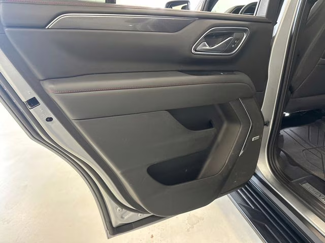 2024 Sterling Gray Metallic Chevrolet Tahoe RST 4X4 SUV