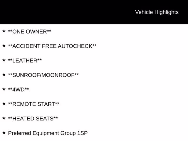 2024 Sterling Gray Metallic Chevrolet Tahoe RST 4X4 SUV