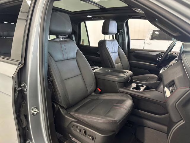 2024 Sterling Gray Metallic Chevrolet Tahoe RST 4X4 SUV