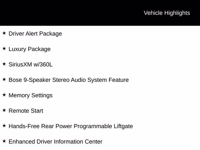 2024 Sterling Gray Metallic Chevrolet Tahoe RST 4X4 SUV