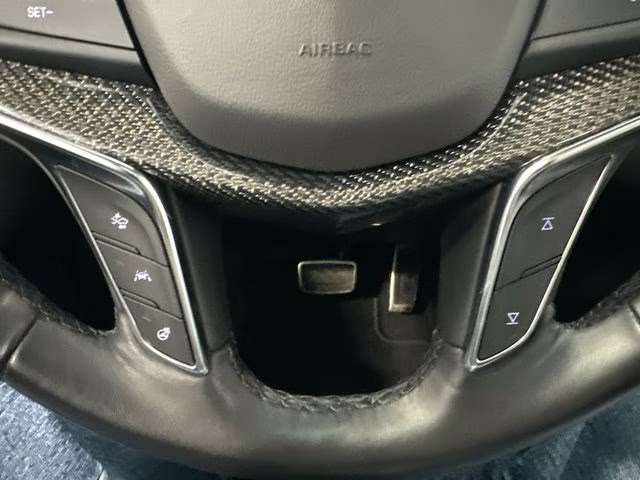 2024 Crystal White Tricoat Cadillac XT5 Sport AWD SUV