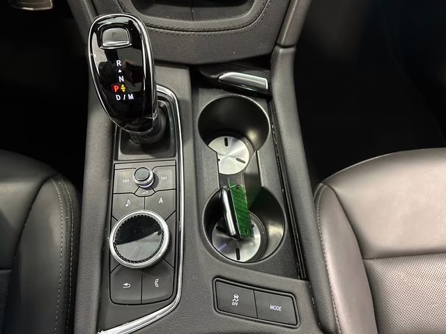 2024 Crystal White Tricoat Cadillac XT5 Sport AWD SUV