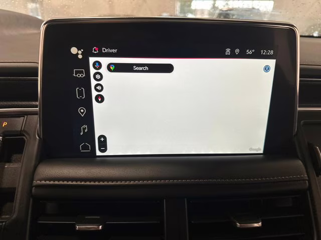 2023 Onyx Black GMC Yukon AT4 4X4 SUV