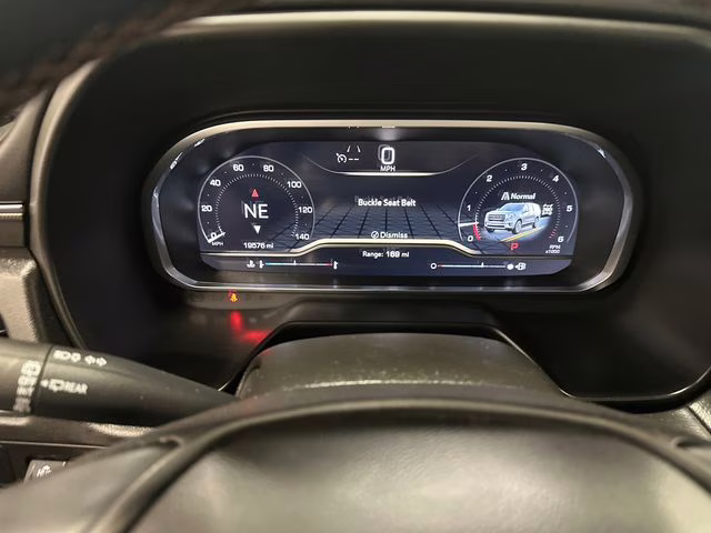 2023 Onyx Black GMC Yukon AT4 4X4 SUV