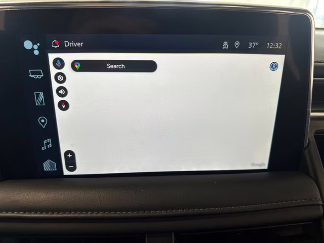 2024 Summit White Chevrolet Tahoe Z71 4X4 SUV