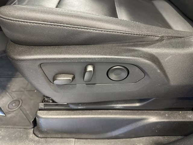 2024 Summit White Chevrolet Tahoe Z71 4X4 SUV