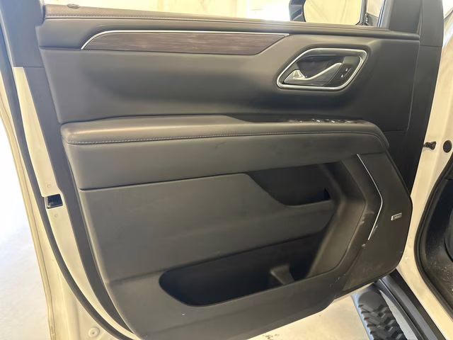 2024 Summit White Chevrolet Tahoe Z71 4X4 SUV