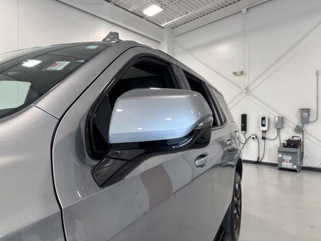 2024 Sterling Gray Metallic Chevrolet Tahoe RST 4X4 SUV