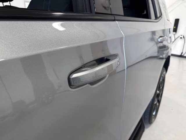 2024 Sterling Gray Metallic Chevrolet Tahoe RST 4X4 SUV