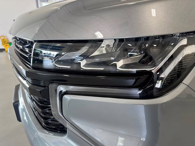 2024 Sterling Gray Metallic Chevrolet Tahoe RST 4X4 SUV