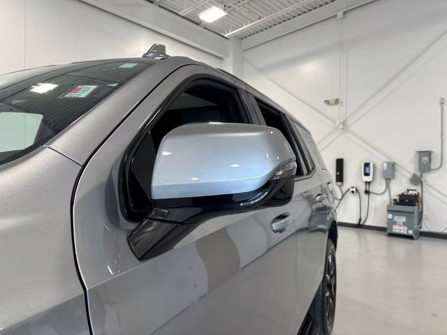 2024 Sterling Gray Metallic Chevrolet Tahoe RST 4X4 SUV