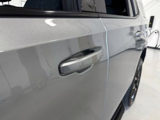 2024 Sterling Gray Metallic Chevrolet Tahoe RST 4X4 SUV