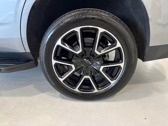 2024 Sterling Gray Metallic Chevrolet Tahoe RST 4X4 SUV