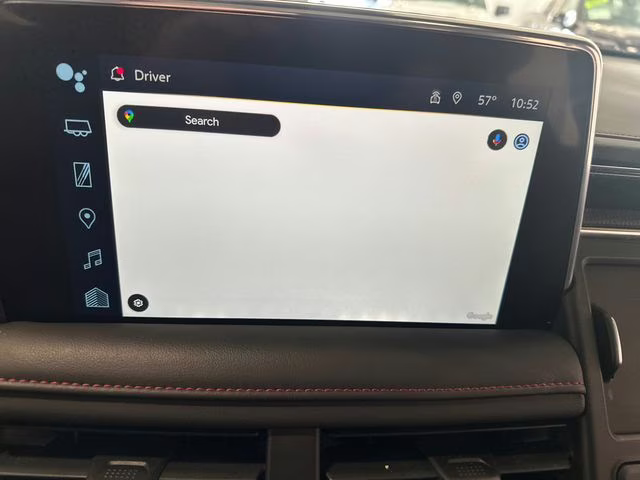 2024 Sterling Gray Metallic Chevrolet Tahoe RST 4X4 SUV