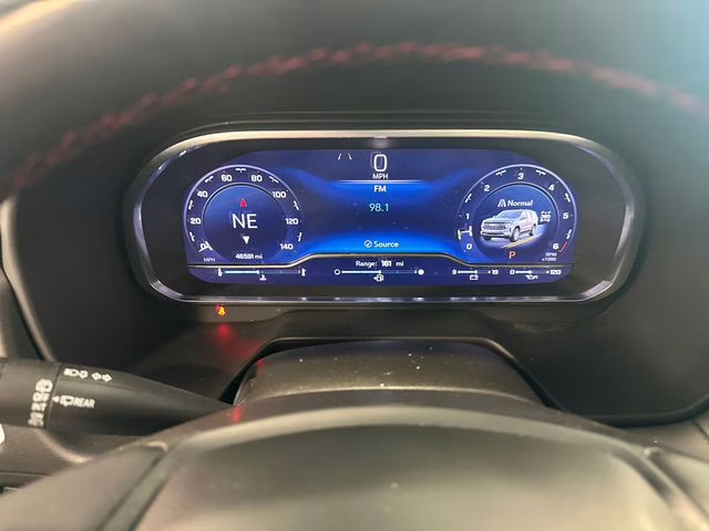 2024 Sterling Gray Metallic Chevrolet Tahoe RST 4X4 SUV