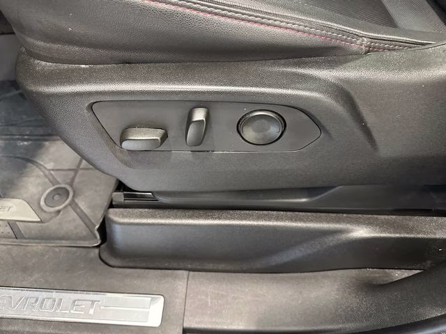 2024 Sterling Gray Metallic Chevrolet Tahoe RST 4X4 SUV