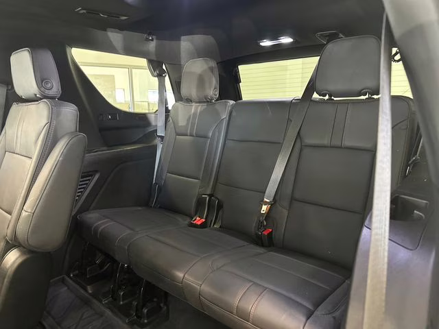 2024 Sterling Gray Metallic Chevrolet Tahoe RST 4X4 SUV